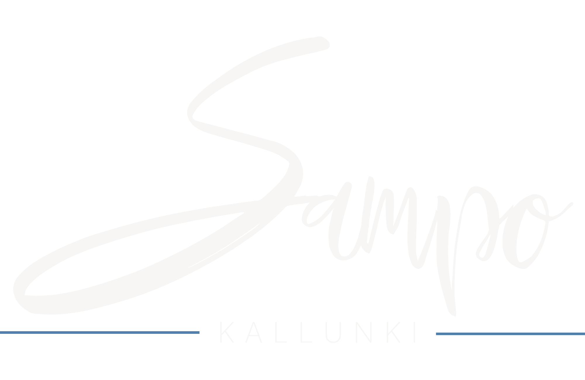 Sampo Kallunki